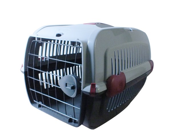 Bacs à litière et cages de transport