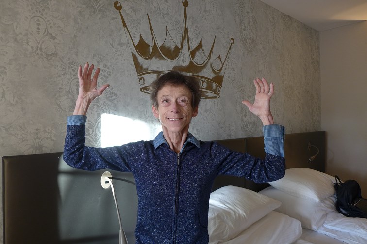 Photo de Geneviève